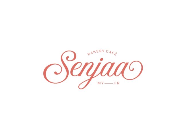 Senjaa Logo